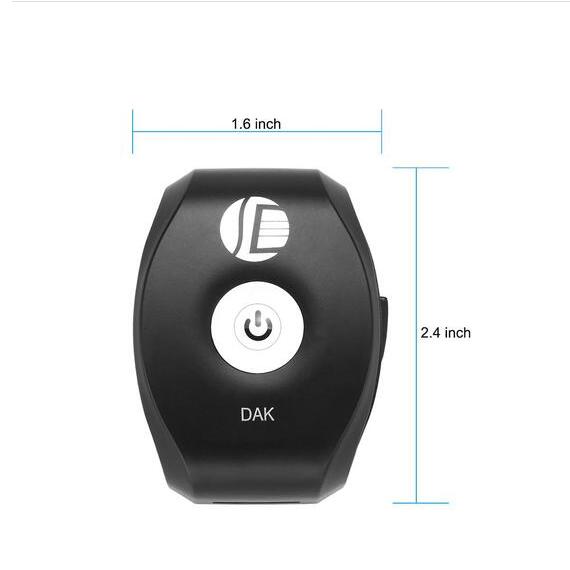 GPS Tracker Collar for Pets – Always Know Where They Are