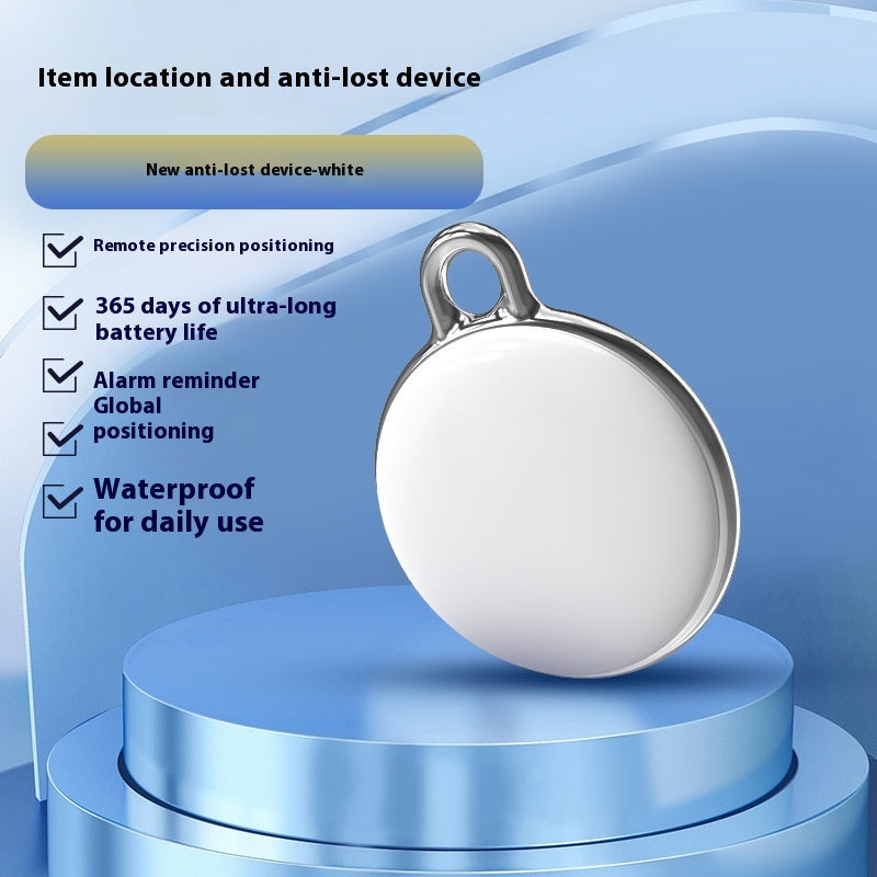 Pet GPS Tracker – Find Your Pet Instantly, Anywhere
