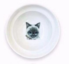 Elevated Cat Bowl Stand – Better Posture, Happier Mealtimes