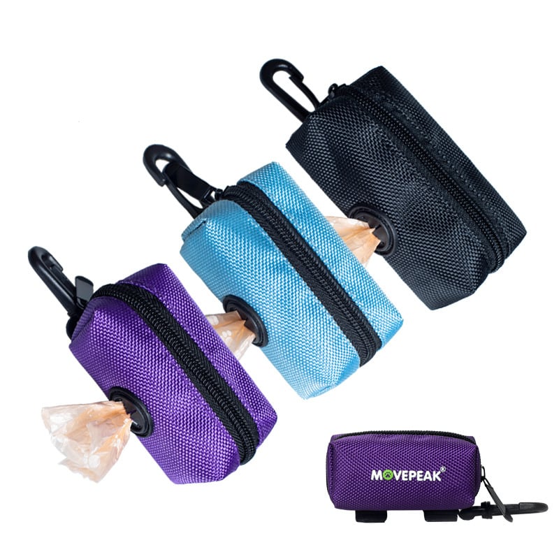 Pet Waste Bags – Thick, Leak-Proof & Easy to Carry