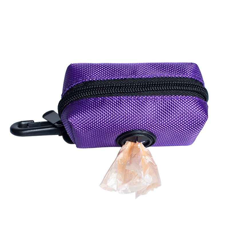 Pet Waste Bags – Thick, Leak-Proof & Easy to Carry