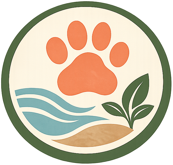 Costa Paws