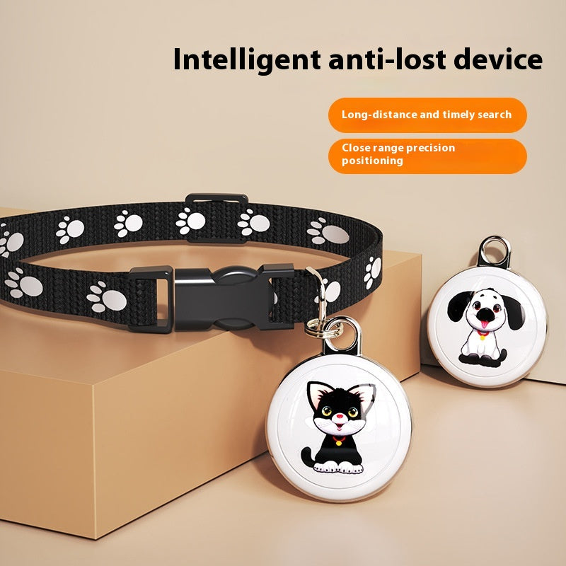 Pet GPS Tracker – Find Your Pet Instantly, Anywhere