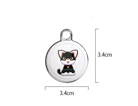Pet GPS Tracker – Find Your Pet Instantly, Anywhere