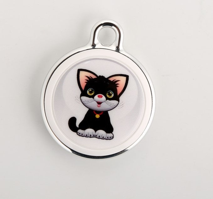 Pet GPS Tracker – Find Your Pet Instantly, Anywhere