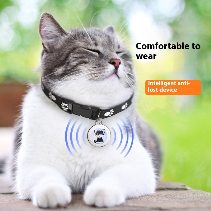Pet GPS Tracker – Find Your Pet Instantly, Anywhere