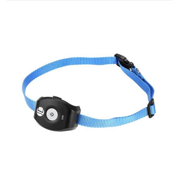 GPS Tracker Collar for Pets – Always Know Where They Are
