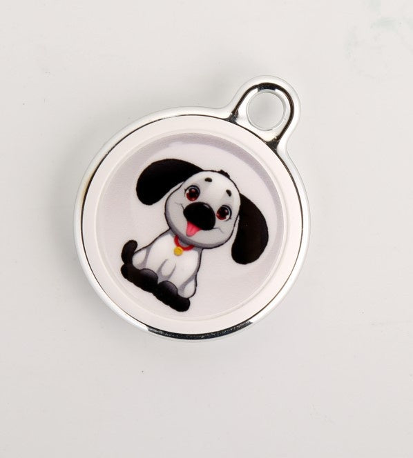 Pet GPS Tracker – Find Your Pet Instantly, Anywhere